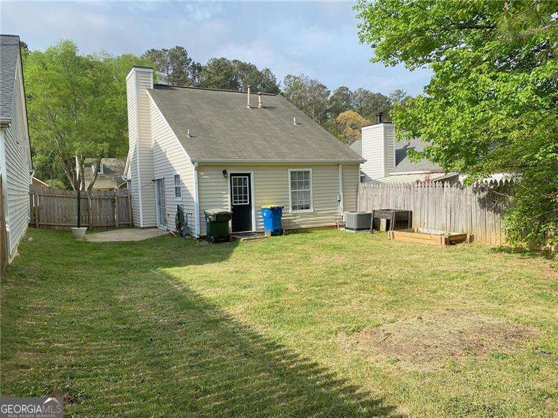 2751 Highland Ridge NW Kennesaw GA 30152
