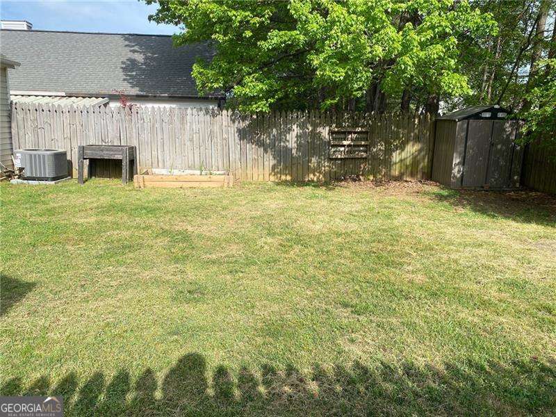 2751 Highland Ridge NW Kennesaw GA 30152