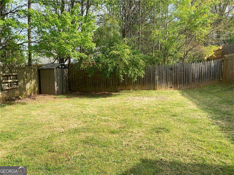 2751 Highland Ridge NW Kennesaw GA 30152
