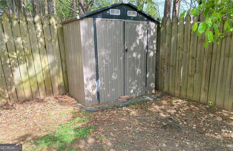 2751 Highland Ridge NW Kennesaw GA 30152