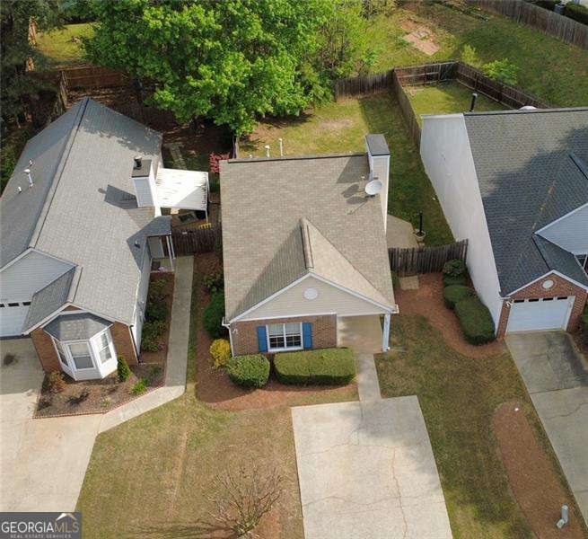 2751 Highland Ridge NW Kennesaw GA 30152