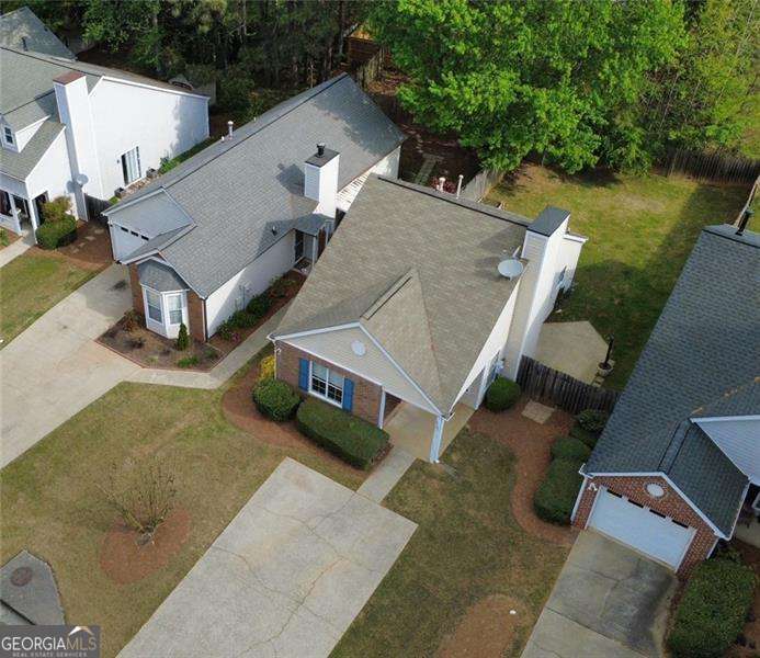 2751 Highland Ridge NW Kennesaw GA 30152
