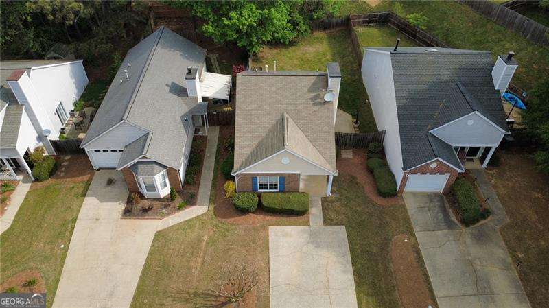 2751 Highland Ridge NW Kennesaw GA 30152