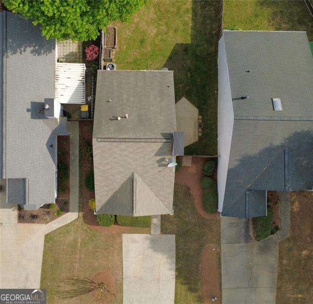 2751 Highland Ridge NW Kennesaw GA 30152