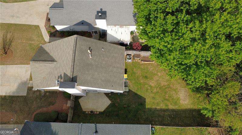 2751 Highland Ridge NW Kennesaw GA 30152