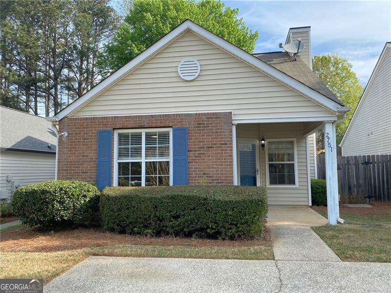 2751 Highland Ridge NW Kennesaw GA 30152