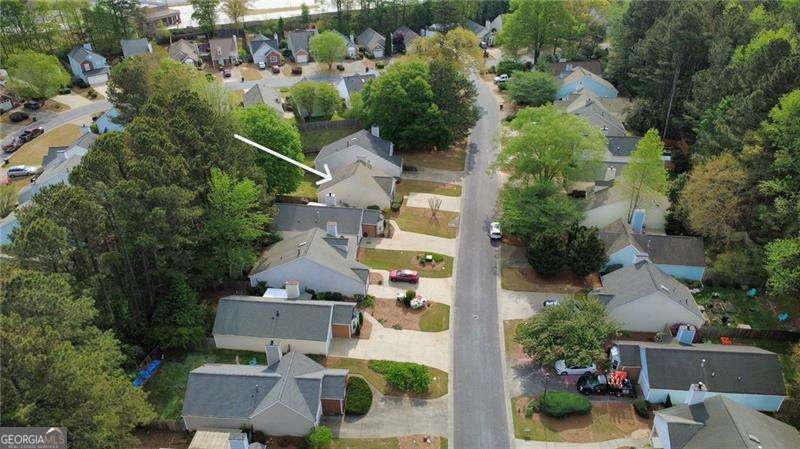 2751 Highland Ridge NW Kennesaw GA 30152