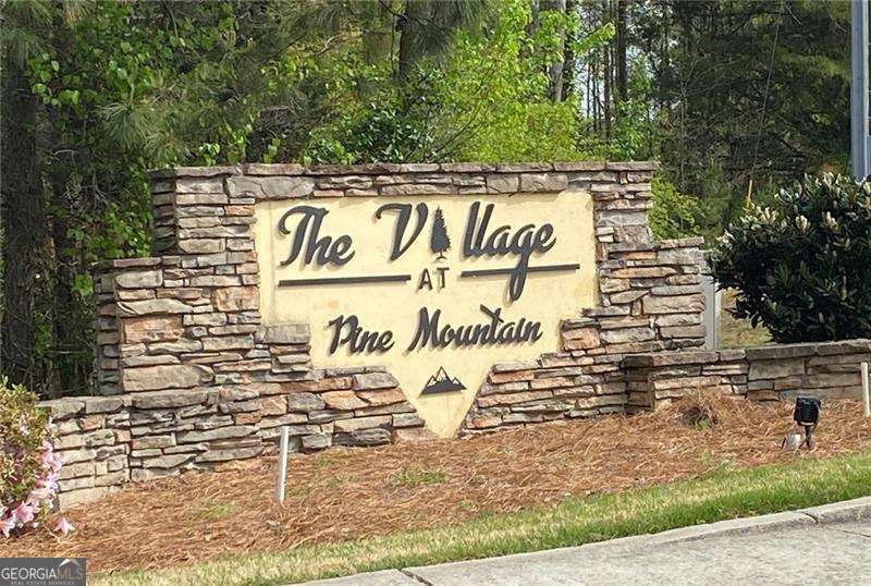 2751 Highland Ridge NW Kennesaw GA 30152
