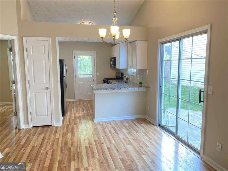 2751 Highland Ridge NW Kennesaw GA 30152