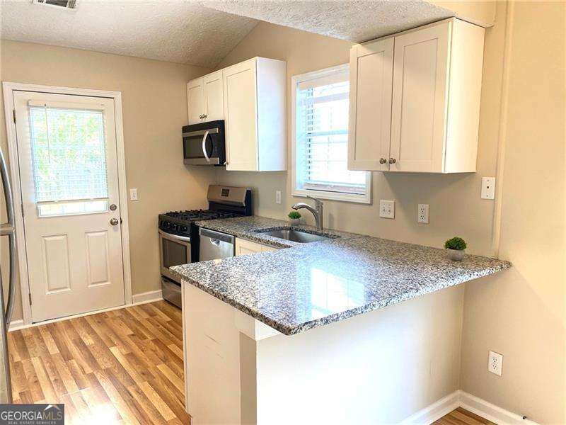 2751 Highland Ridge NW Kennesaw GA 30152