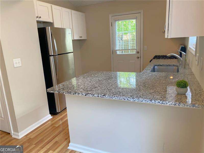 2751 Highland Ridge NW Kennesaw GA 30152
