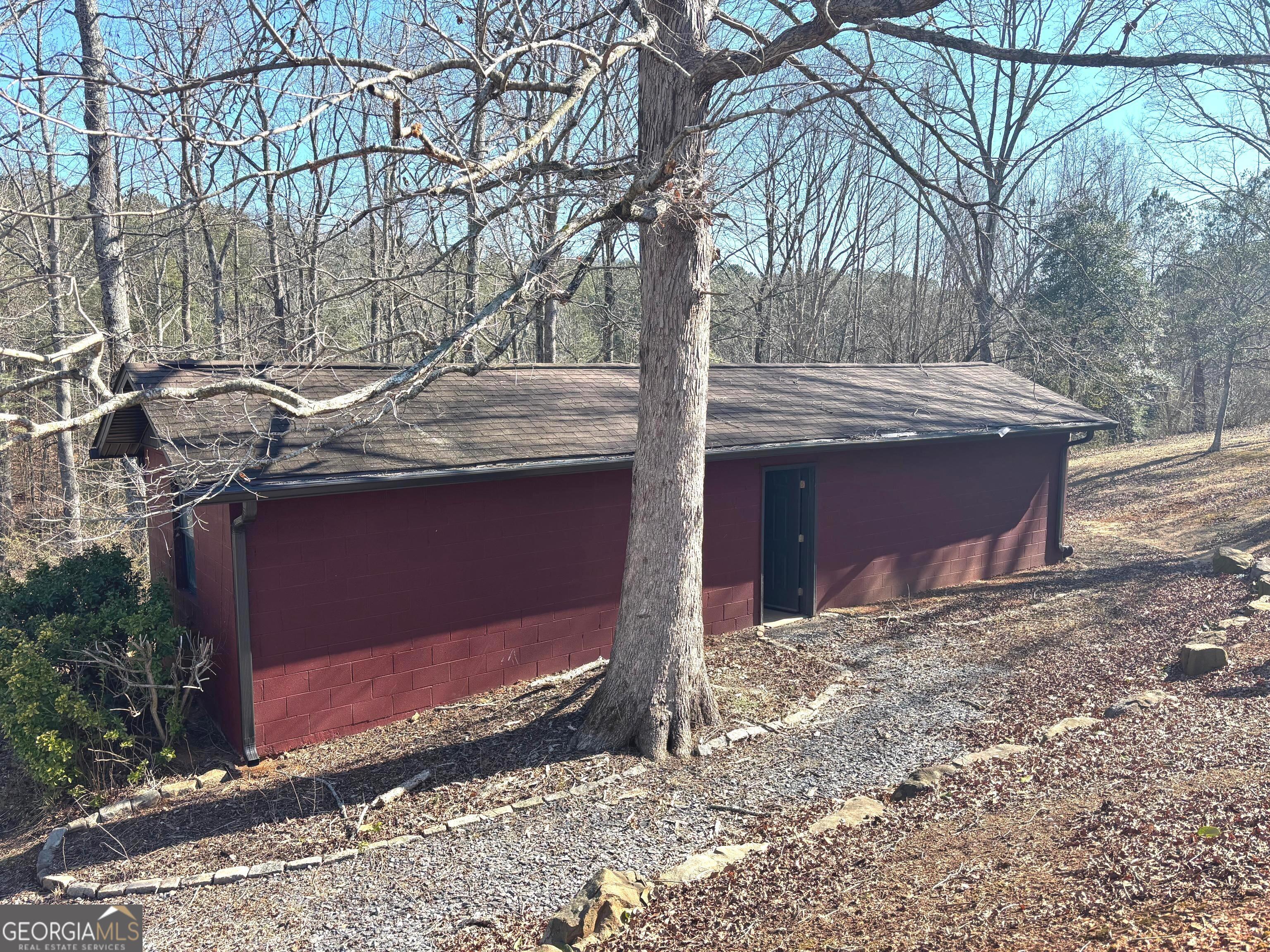 114 Addington Lane Waleska GA 30183