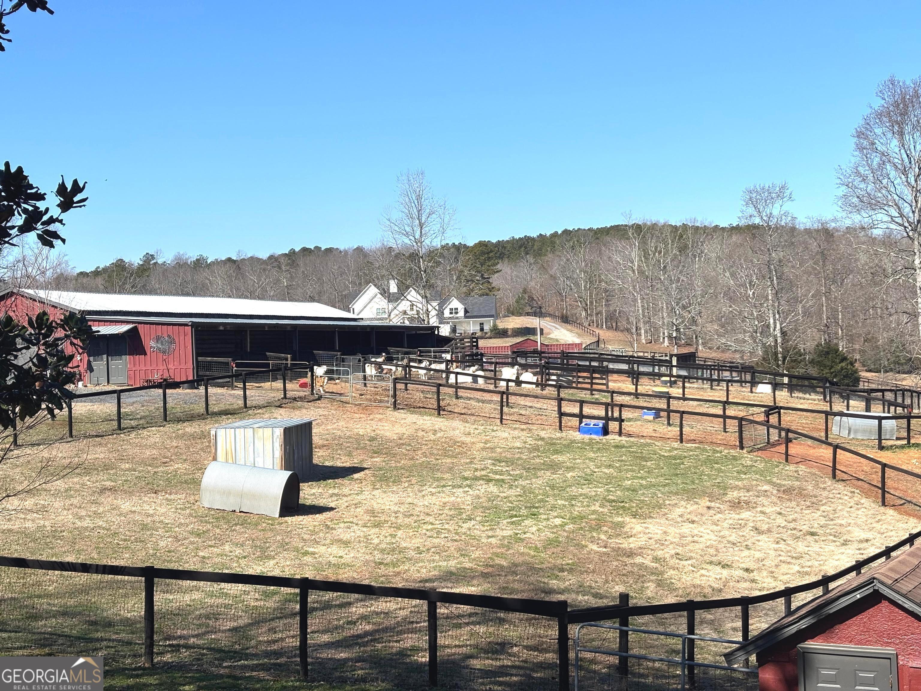 114 Addington Lane Waleska GA 30183
