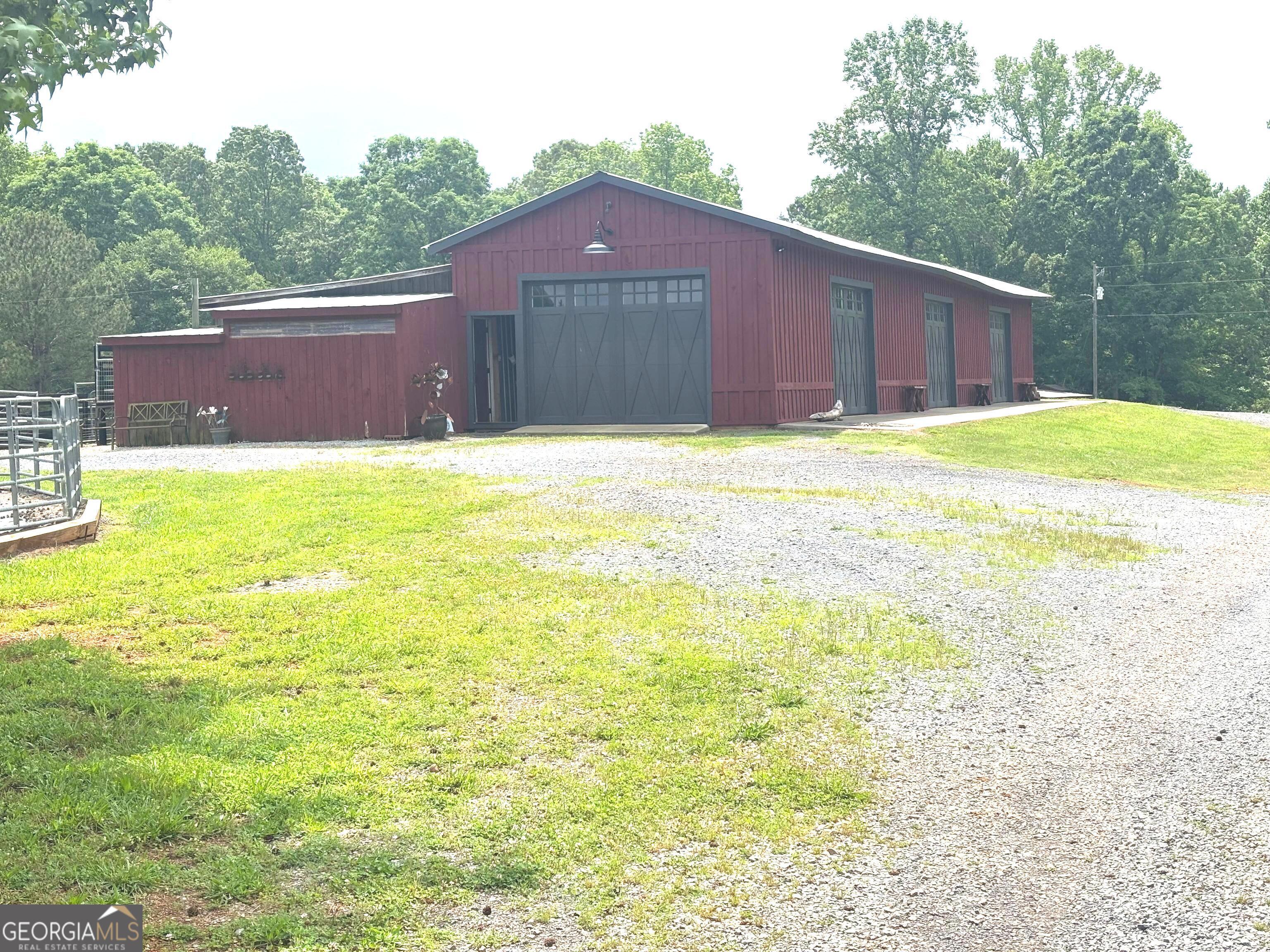114 Addington Lane Waleska GA 30183
