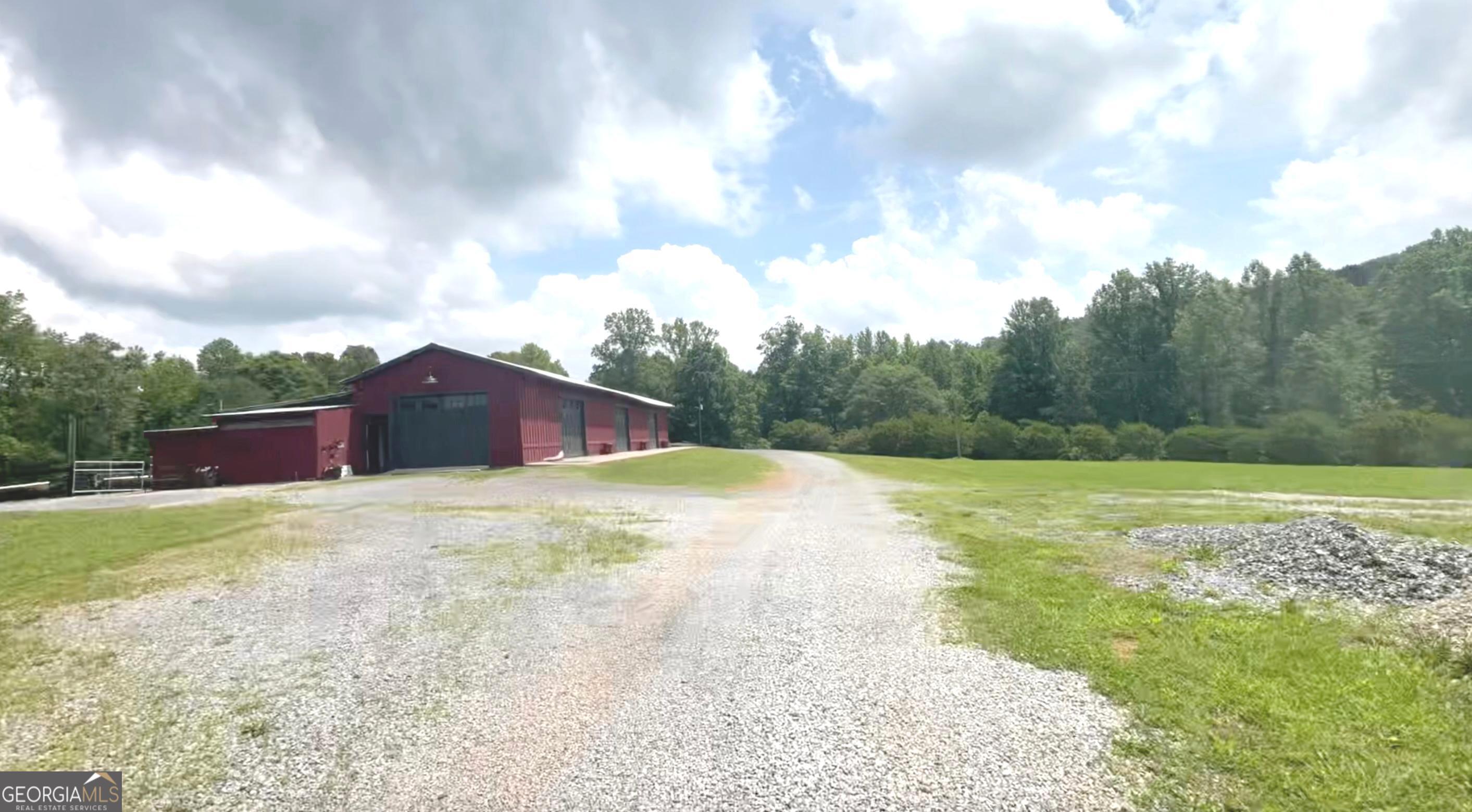 114 Addington Lane Waleska GA 30183