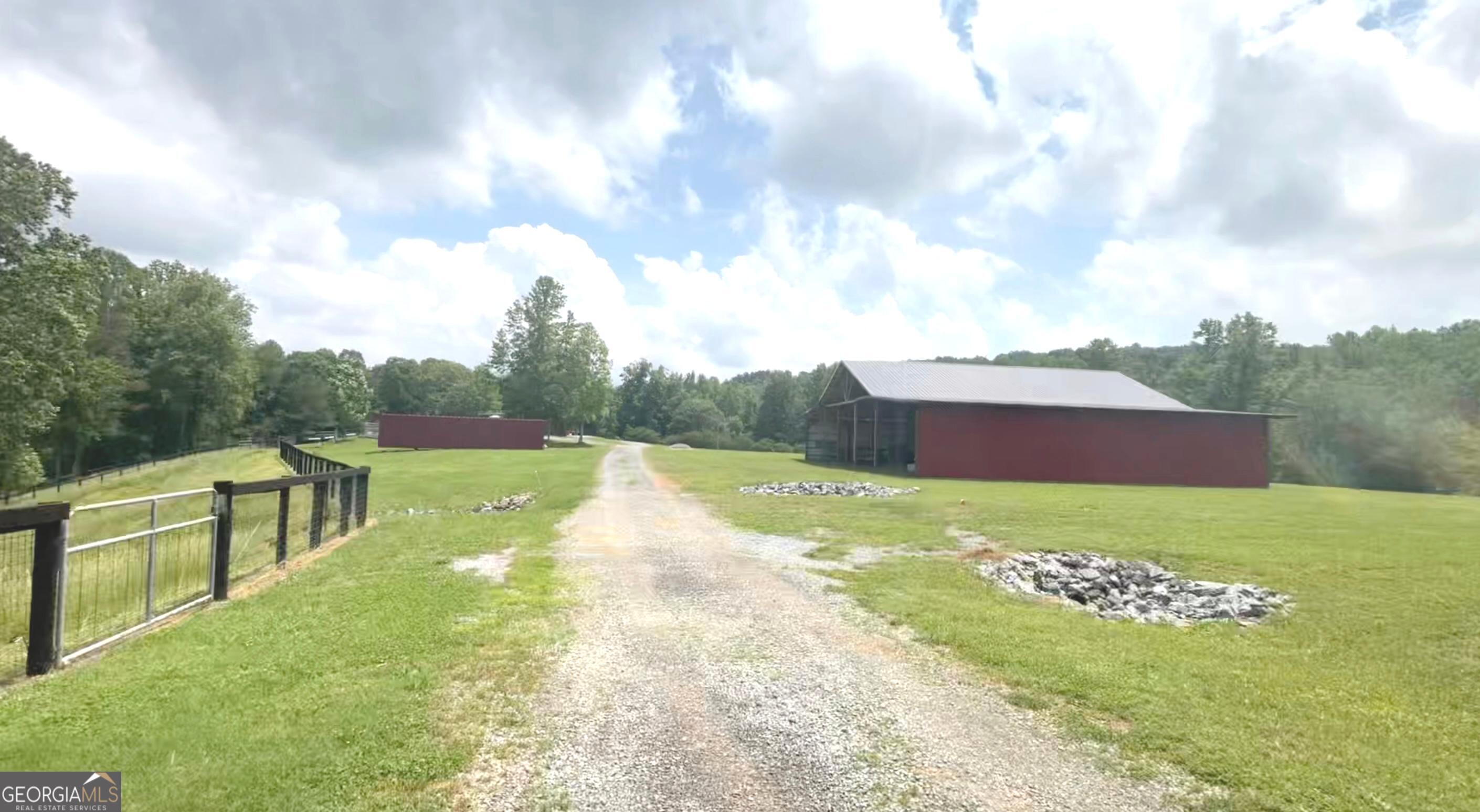 114 Addington Lane Waleska GA 30183