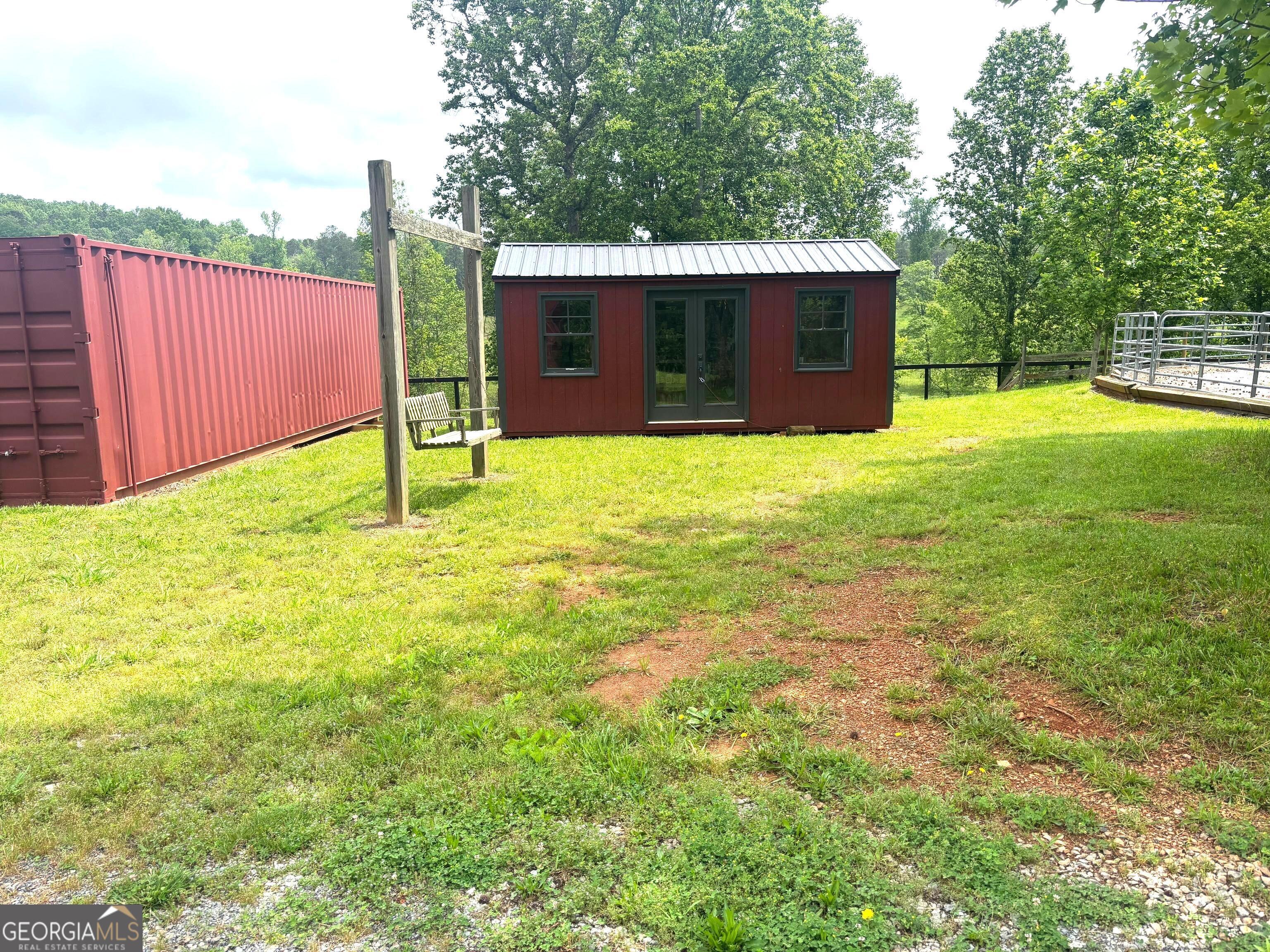114 Addington Lane Waleska GA 30183
