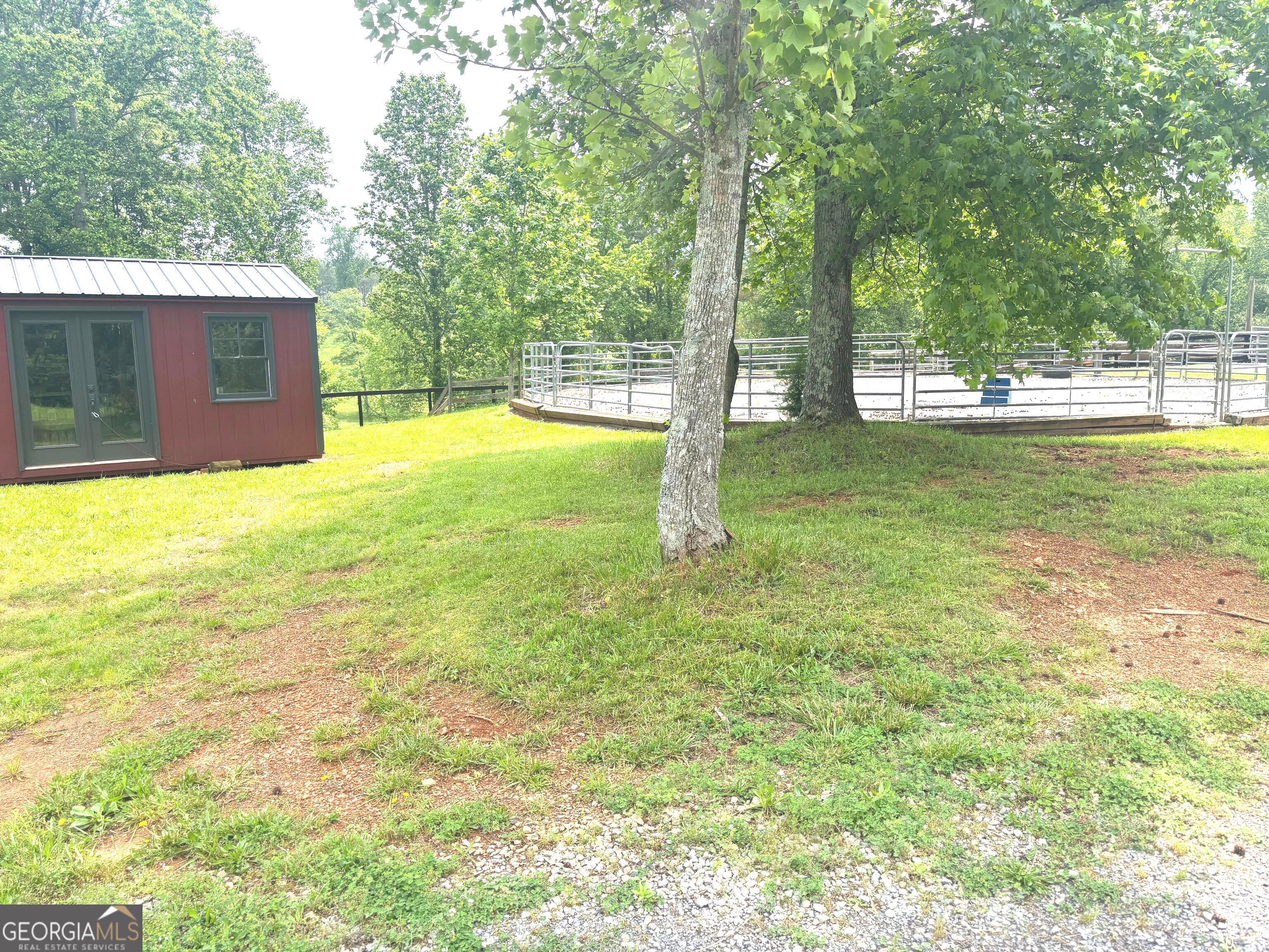 114 Addington Lane Waleska GA 30183