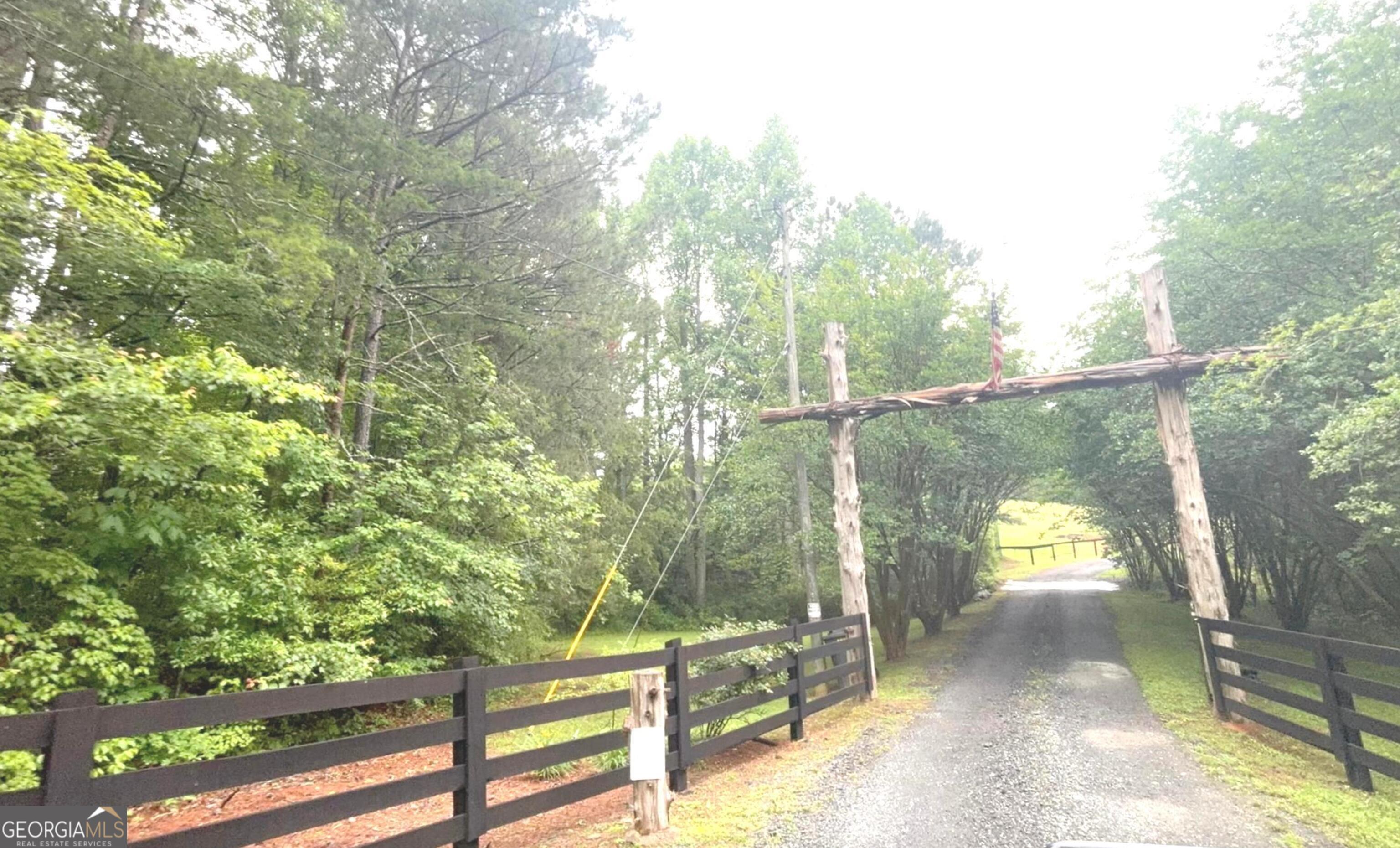 114 Addington Lane Waleska GA 30183