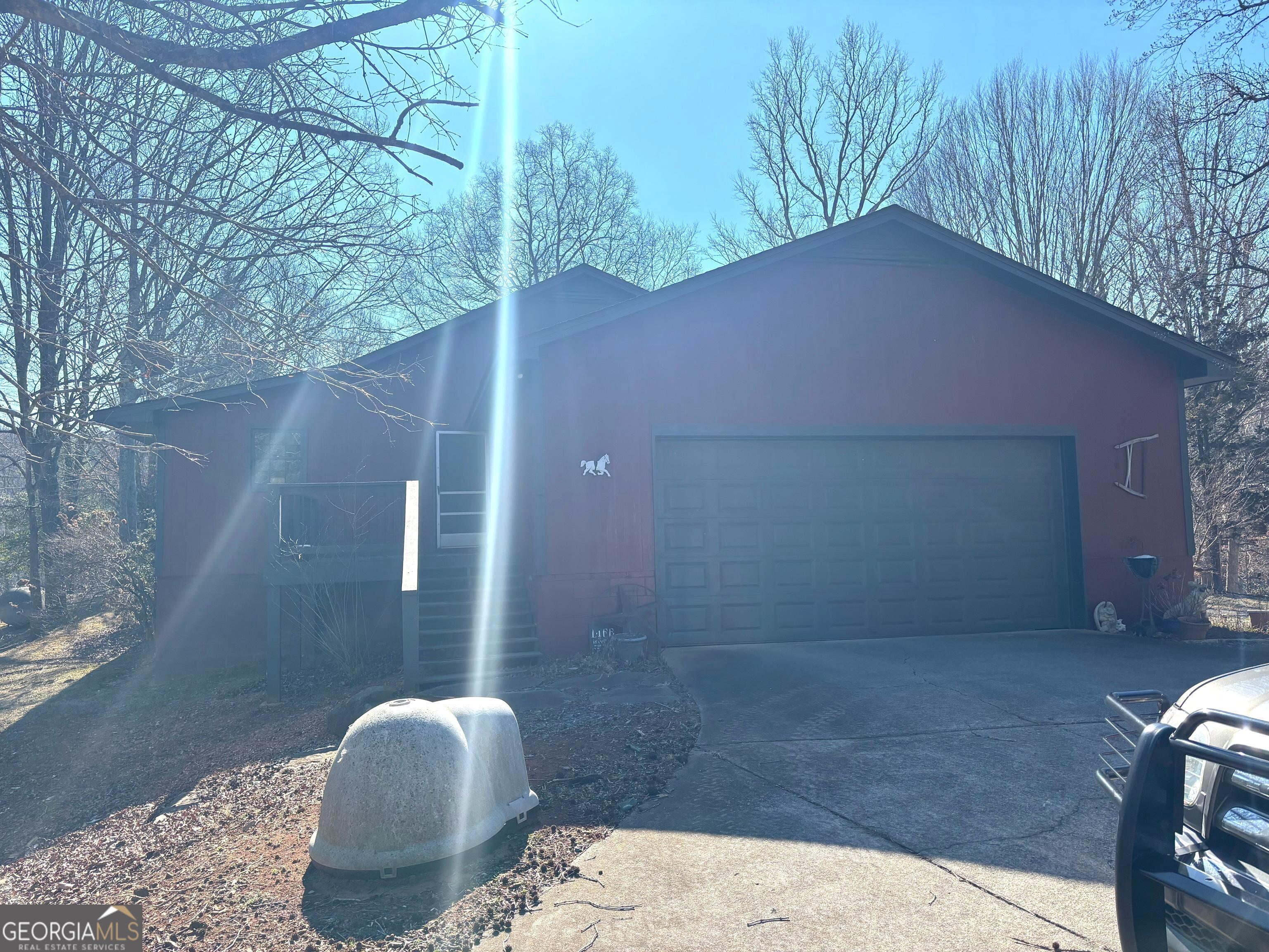 114 Addington Lane Waleska GA 30183
