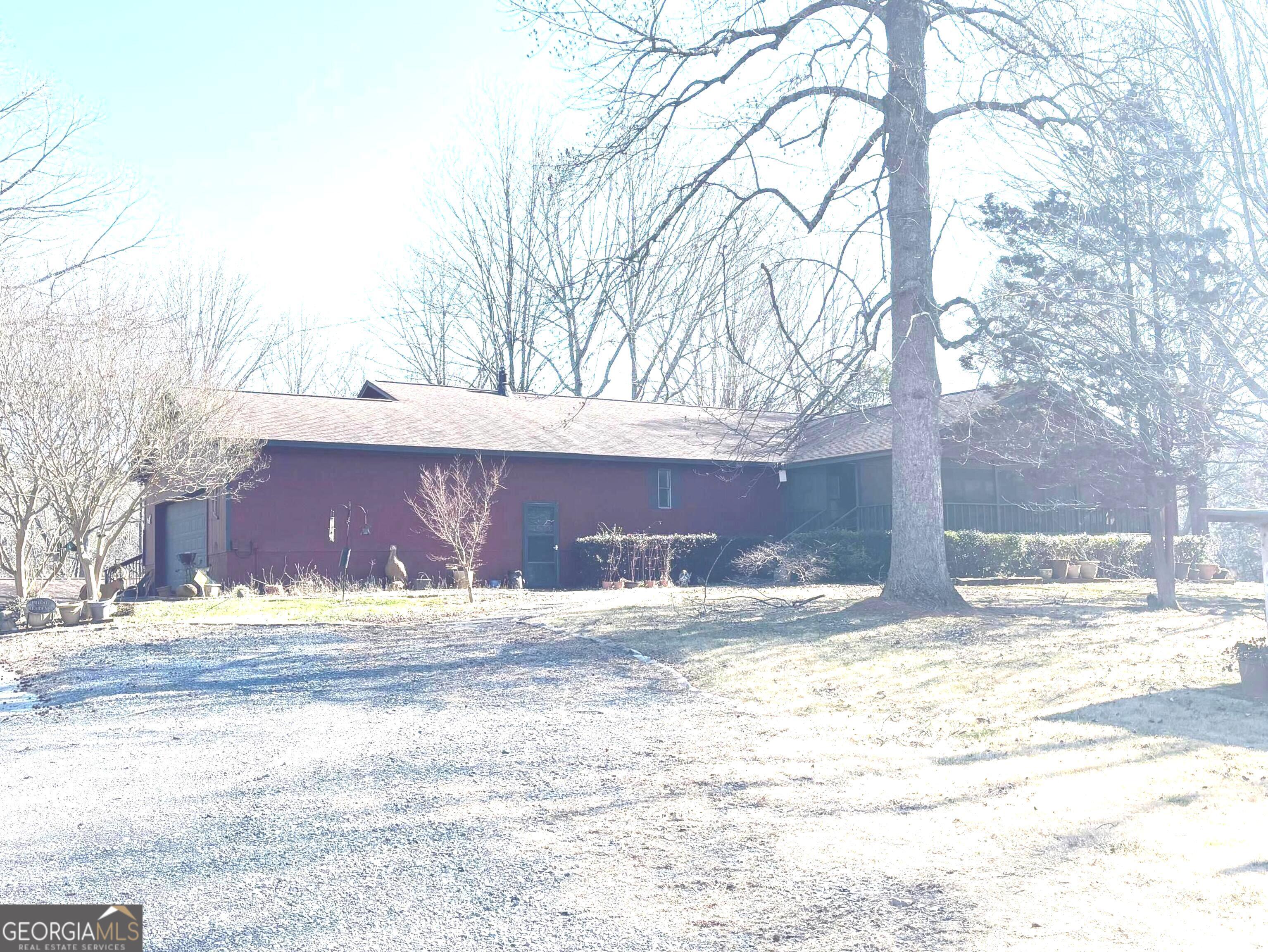 114 Addington Lane Waleska GA 30183