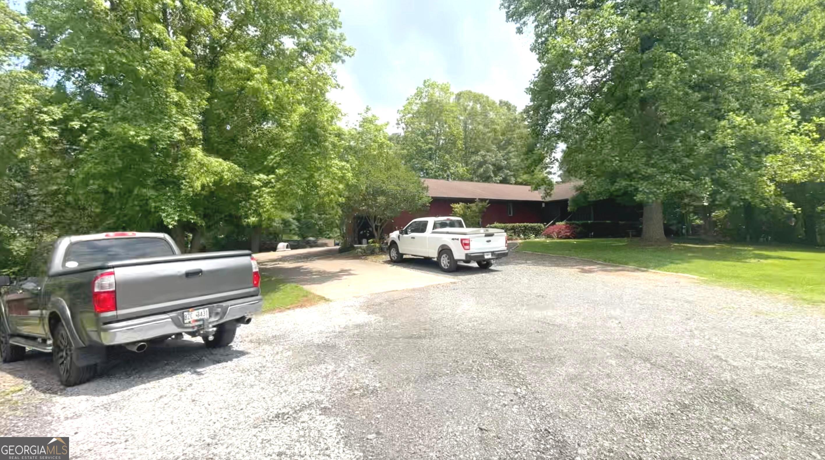 114 Addington Lane Waleska GA 30183