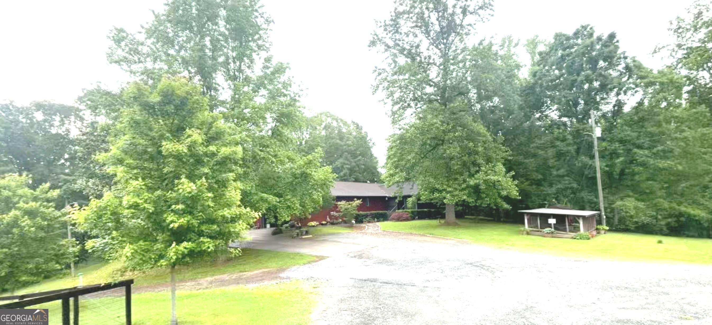 114 Addington Lane Waleska GA 30183