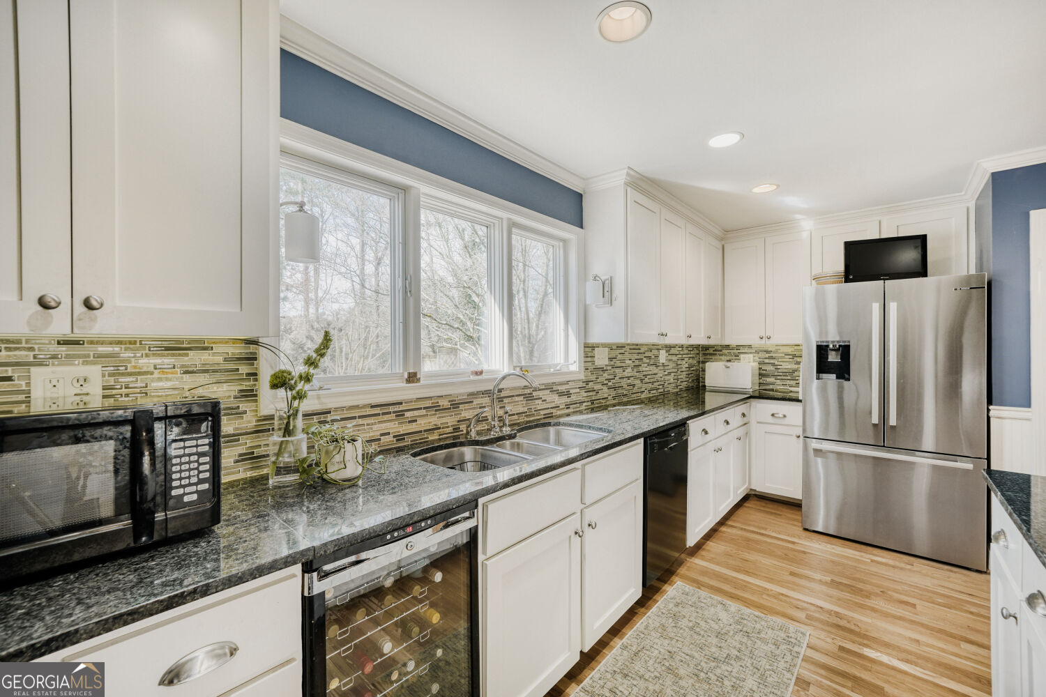 2108 Forestglade Drive Stone Mountain GA 30087