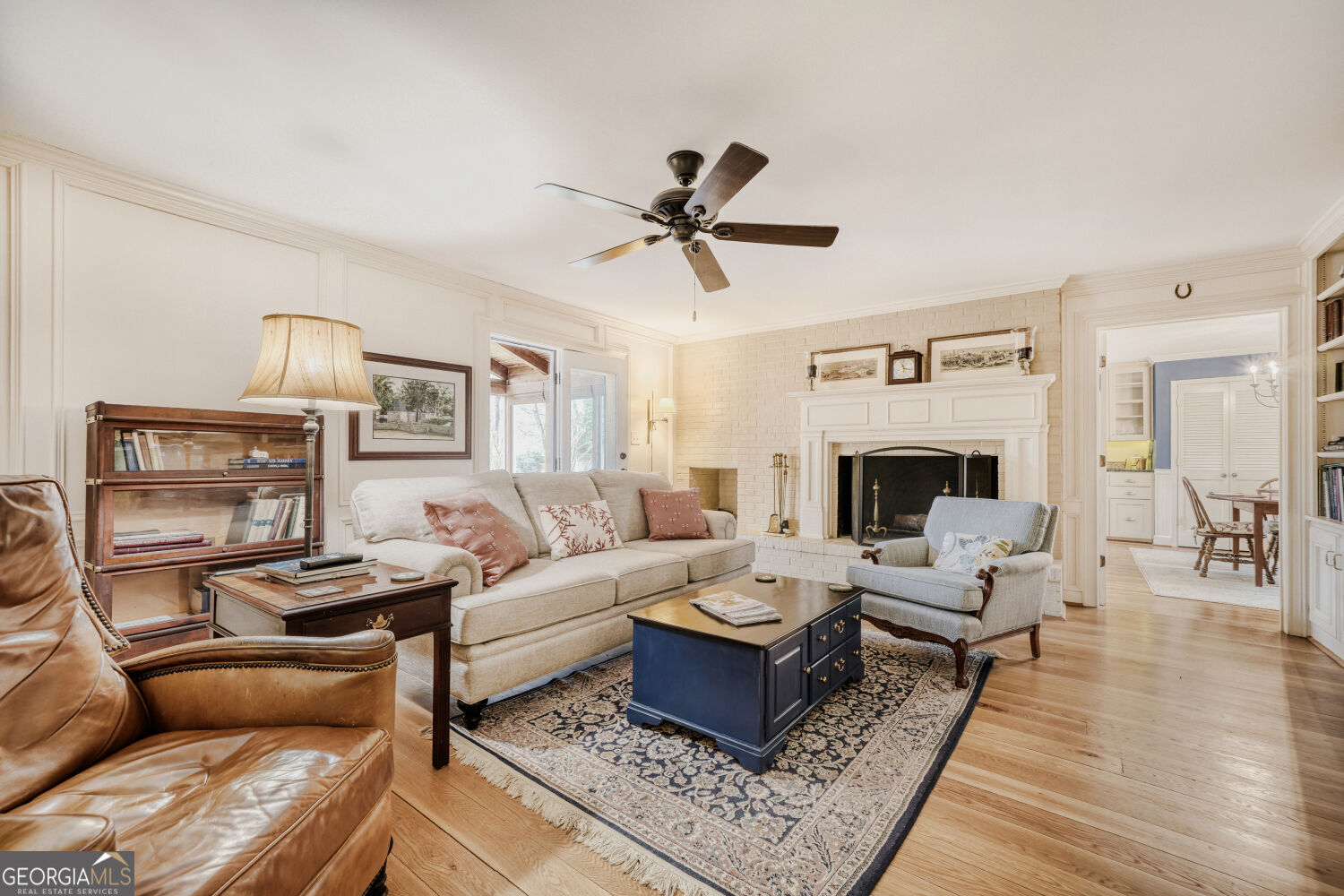 2108 Forestglade Drive Stone Mountain GA 30087