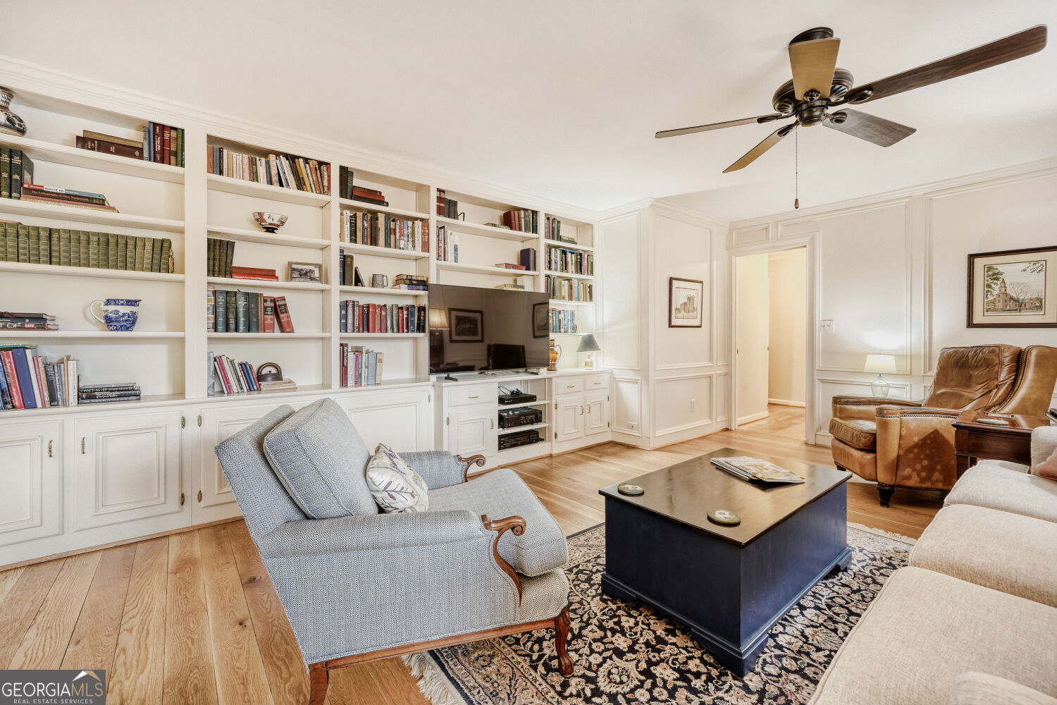 2108 Forestglade Drive Stone Mountain GA 30087