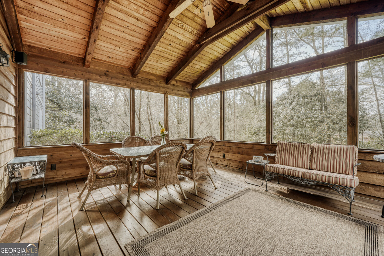 2108 Forestglade Drive Stone Mountain GA 30087