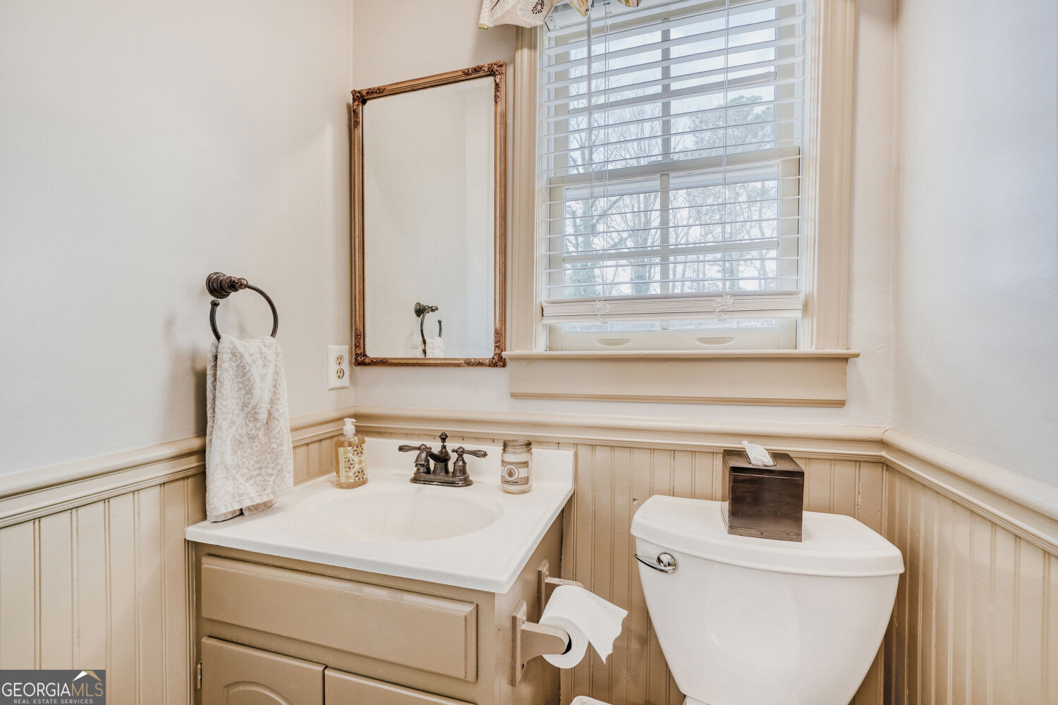2108 Forestglade Drive Stone Mountain GA 30087
