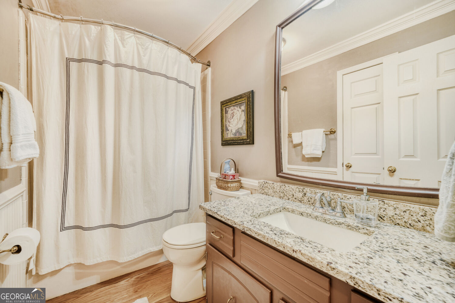 2108 Forestglade Drive Stone Mountain GA 30087