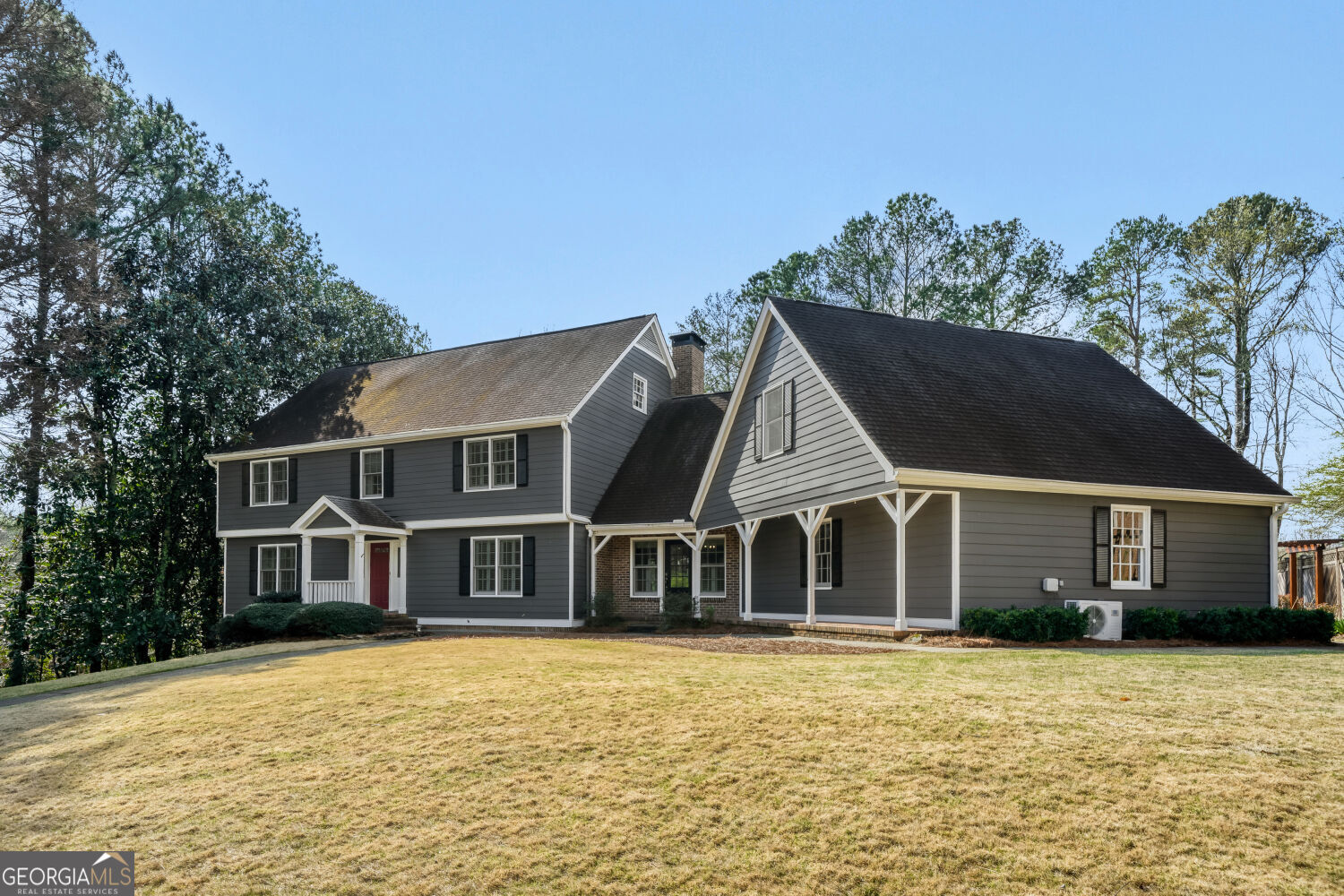 2108 Forestglade Drive Stone Mountain GA 30087