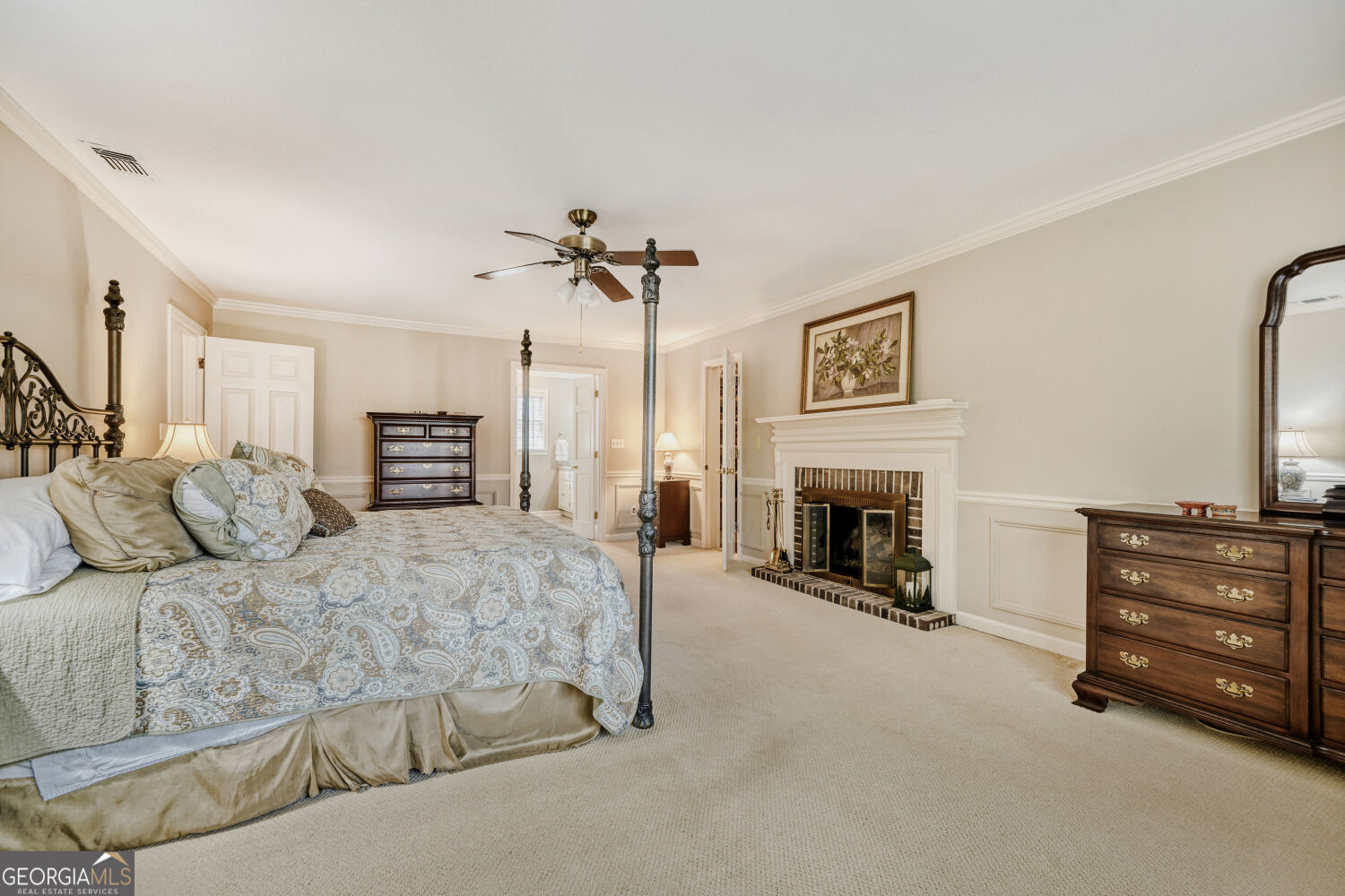 2108 Forestglade Drive Stone Mountain GA 30087
