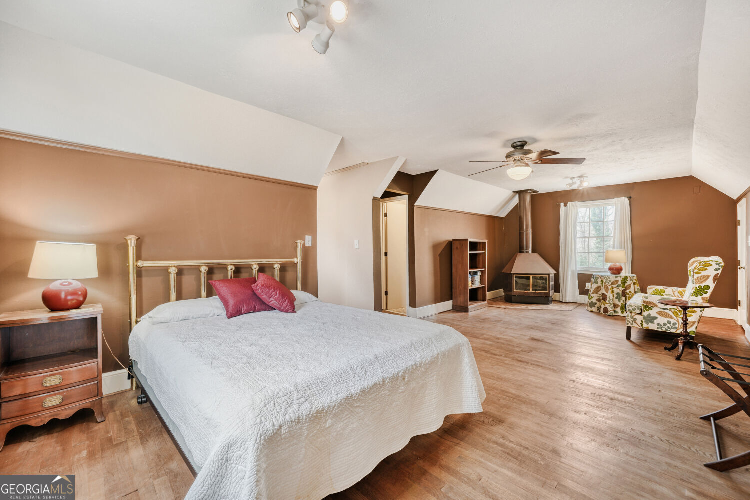 2108 Forestglade Drive Stone Mountain GA 30087