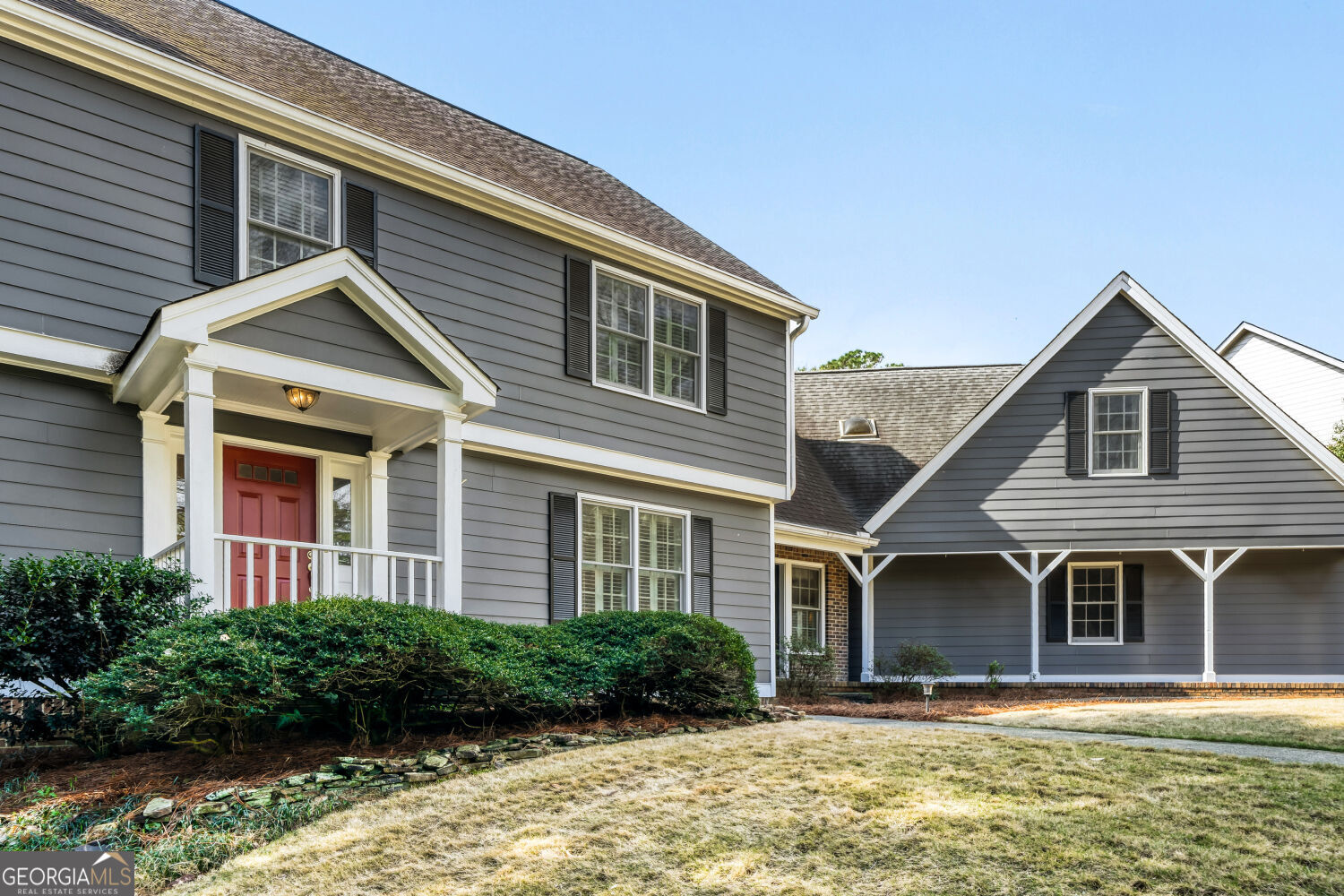 2108 Forestglade Drive Stone Mountain GA 30087
