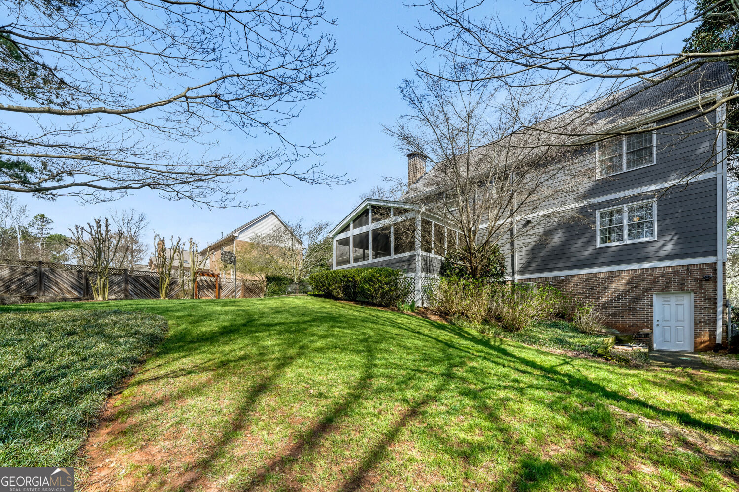 2108 Forestglade Drive Stone Mountain GA 30087