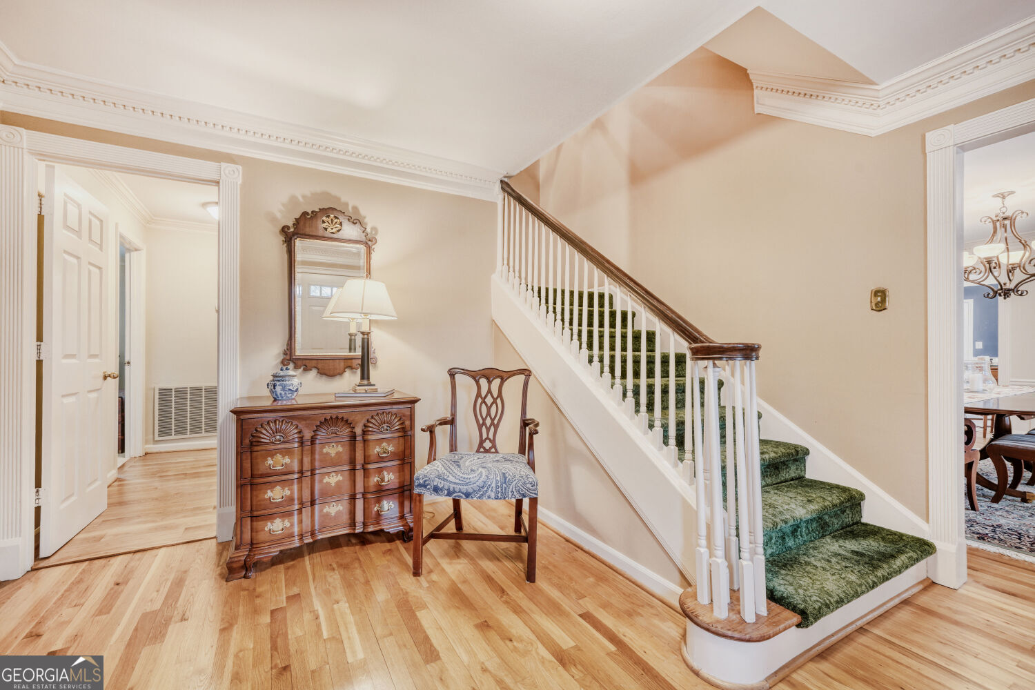 2108 Forestglade Drive Stone Mountain GA 30087