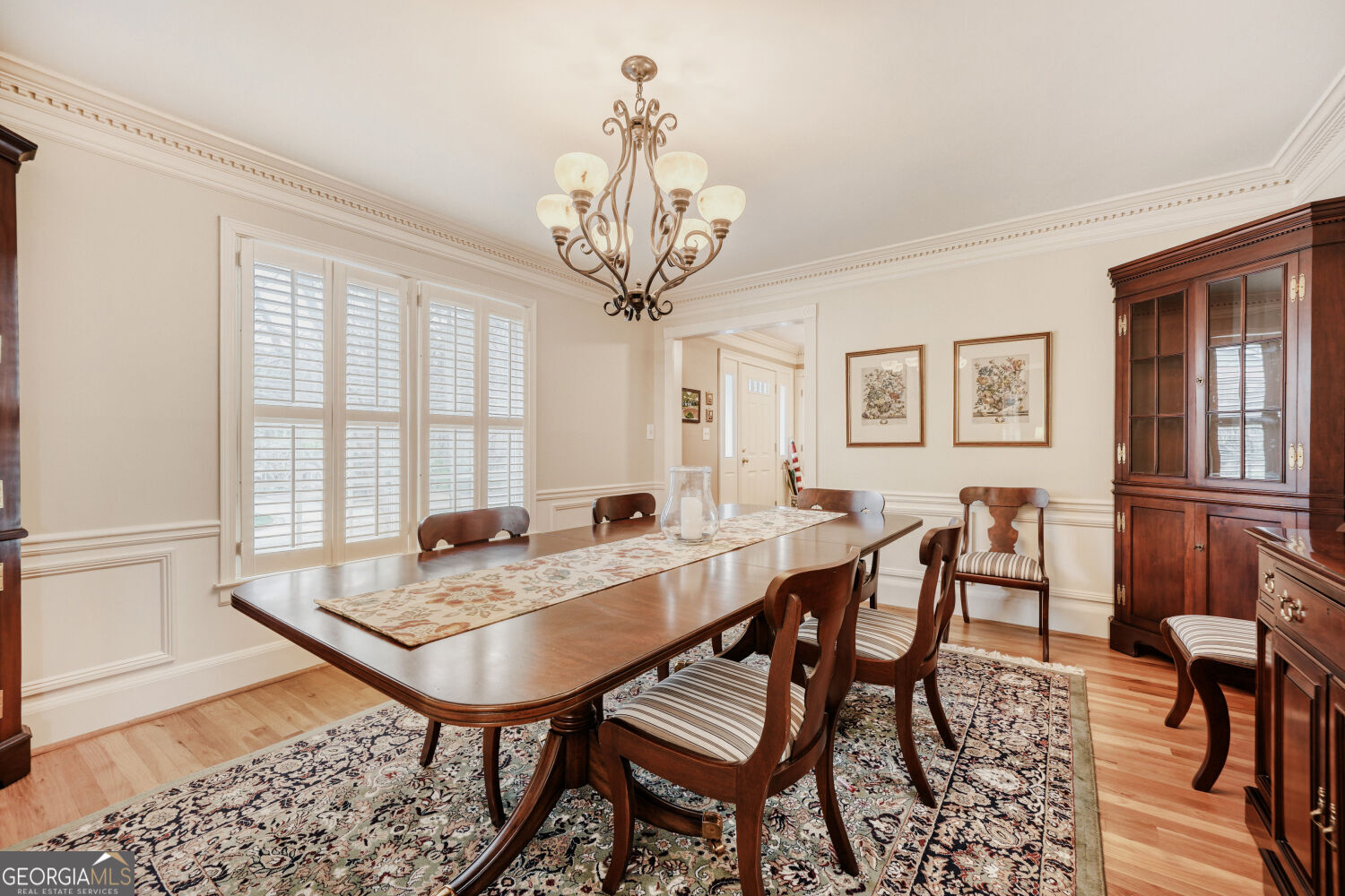 2108 Forestglade Drive Stone Mountain GA 30087