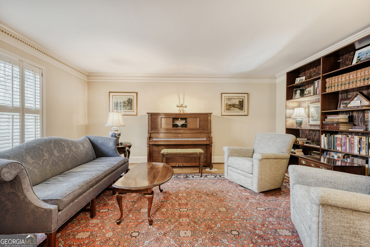 2108 Forestglade Drive Stone Mountain GA 30087