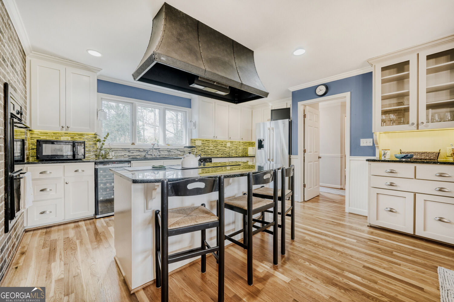 2108 Forestglade Drive Stone Mountain GA 30087