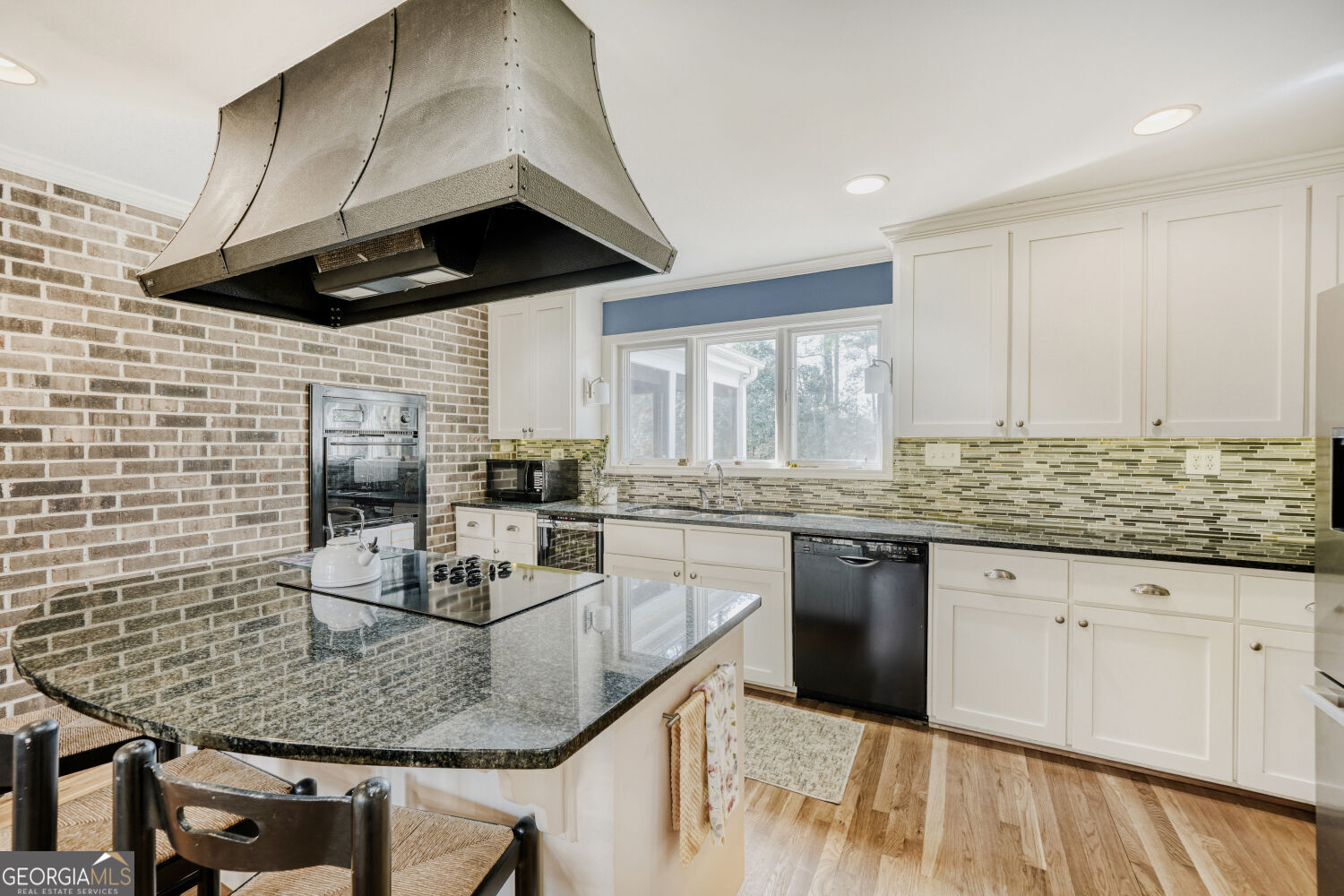 2108 Forestglade Drive Stone Mountain GA 30087