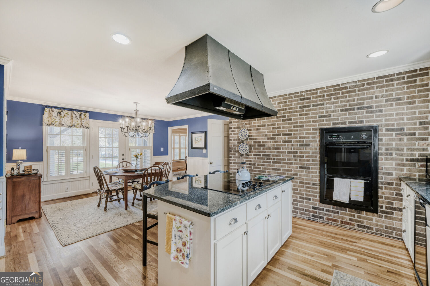 2108 Forestglade Drive Stone Mountain GA 30087