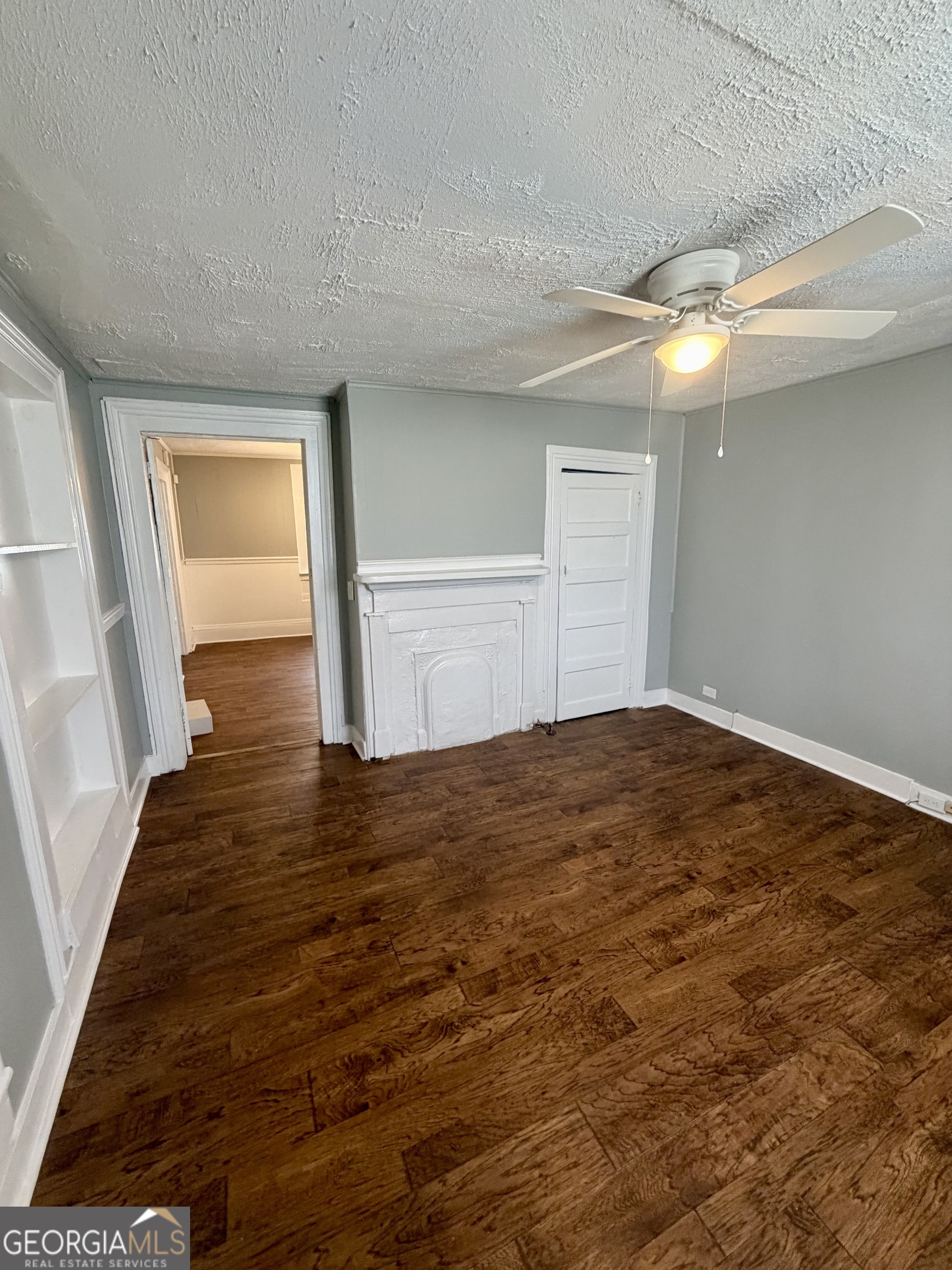 666 Woolfolk Street Macon GA 31217