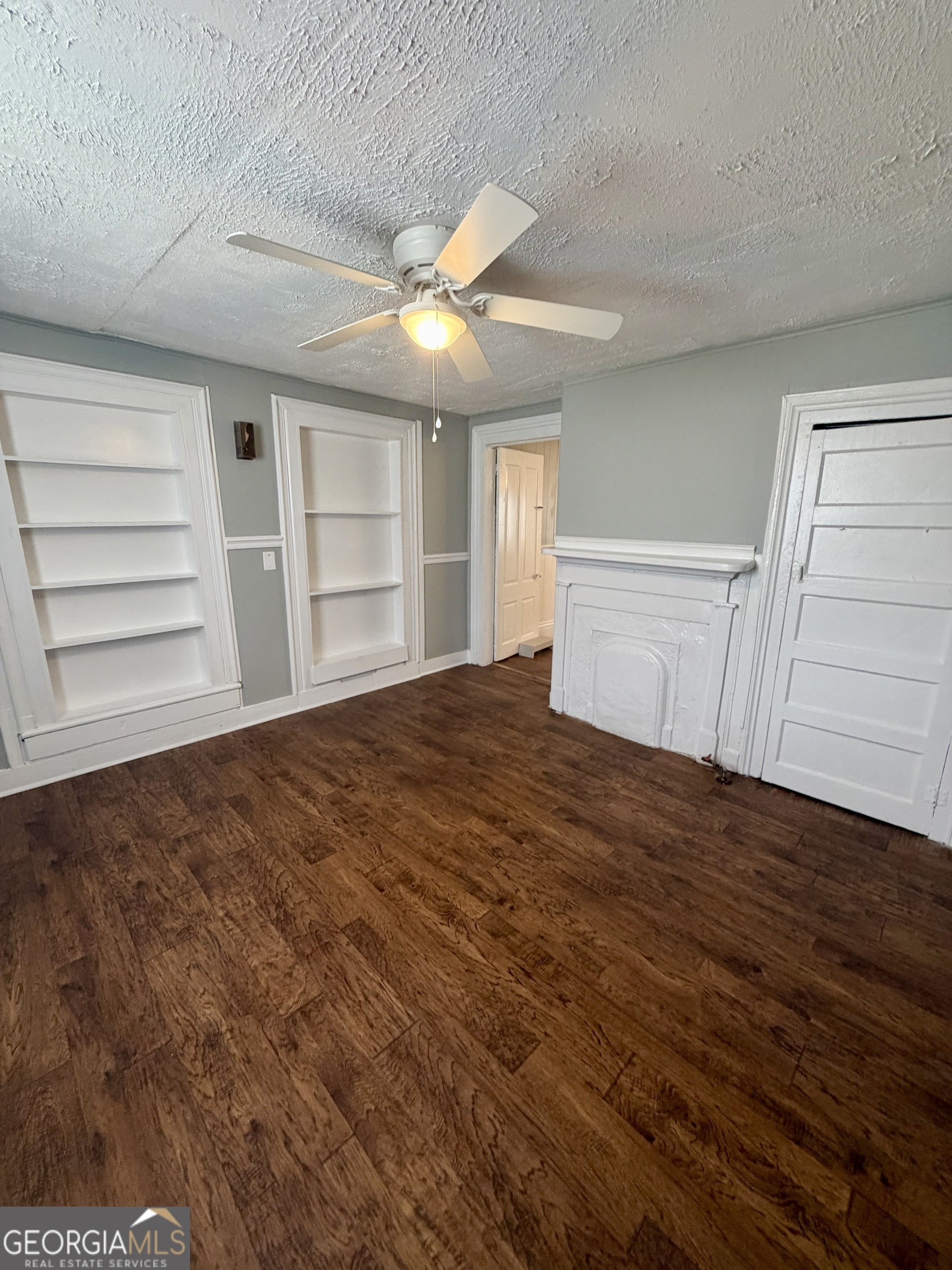 666 Woolfolk Street Macon GA 31217