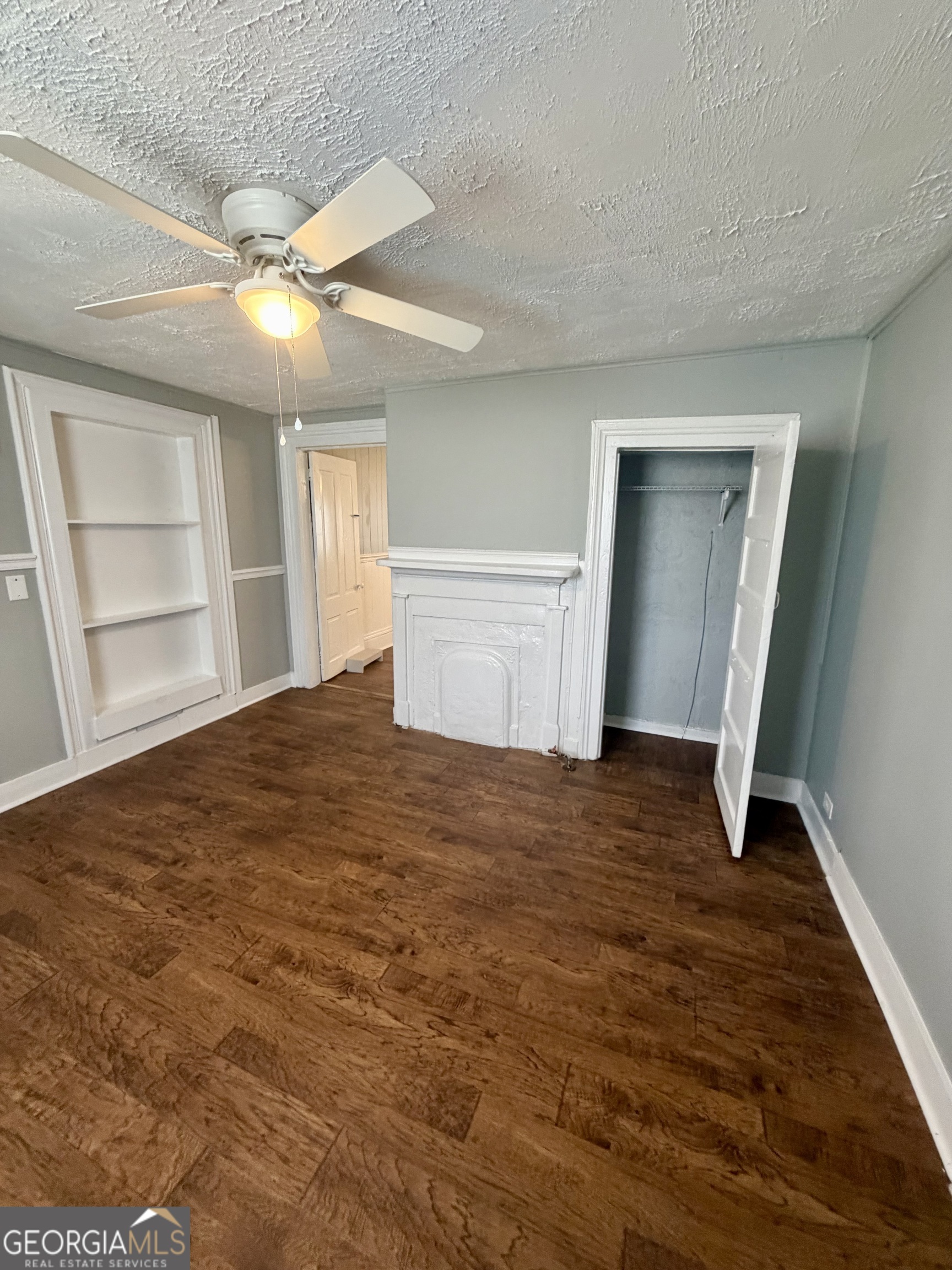 666 Woolfolk Street Macon GA 31217