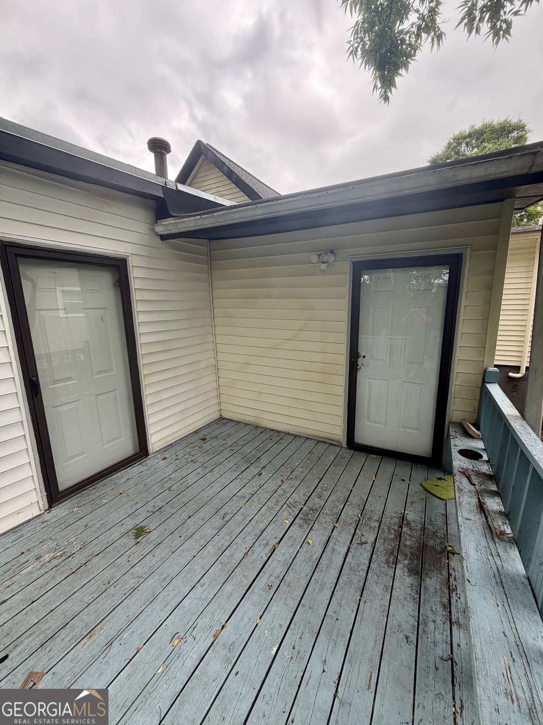 666 Woolfolk Street Macon GA 31217