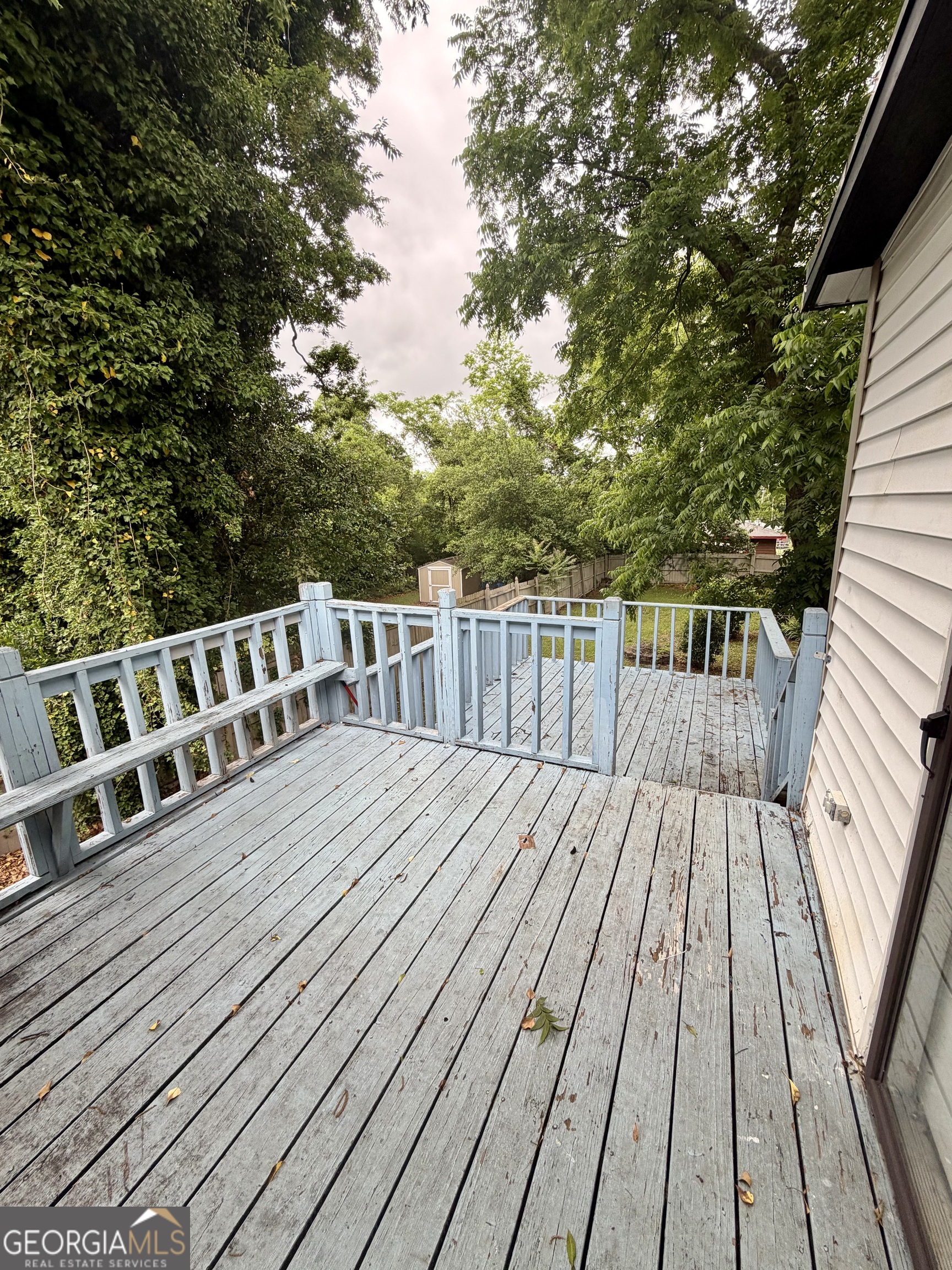 666 Woolfolk Street Macon GA 31217