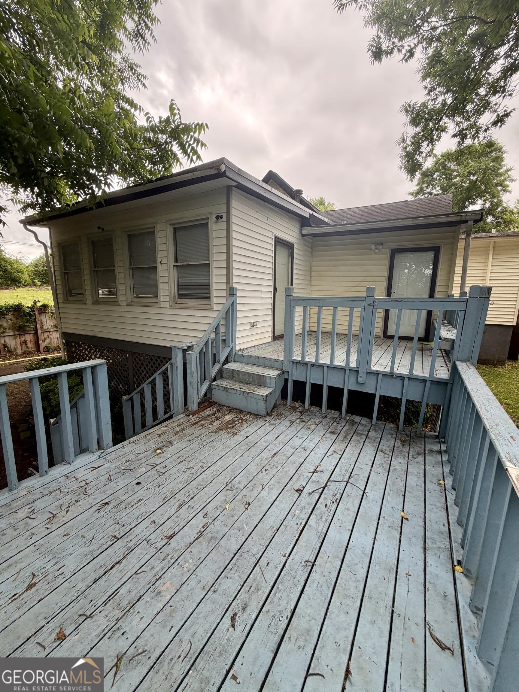 666 Woolfolk Street Macon GA 31217